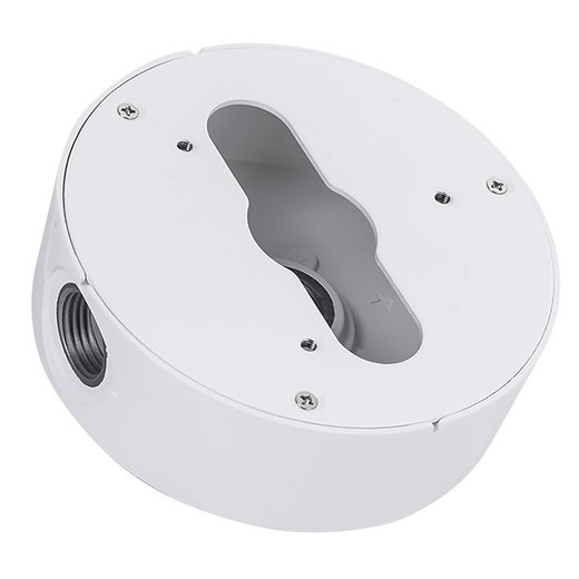 Vivotek AM-71E_V02 Conduit Box Accessory