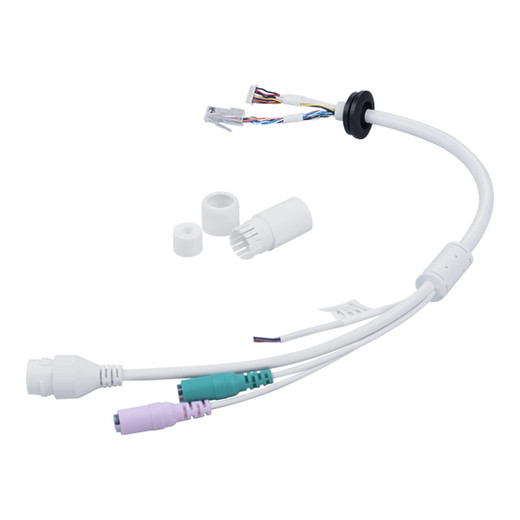 Vivotek AO-015 Audio IO Cable
