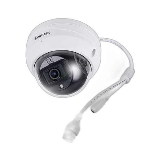 Vivotek AW-FGT-260P-370 24-Port PoE+ Switch