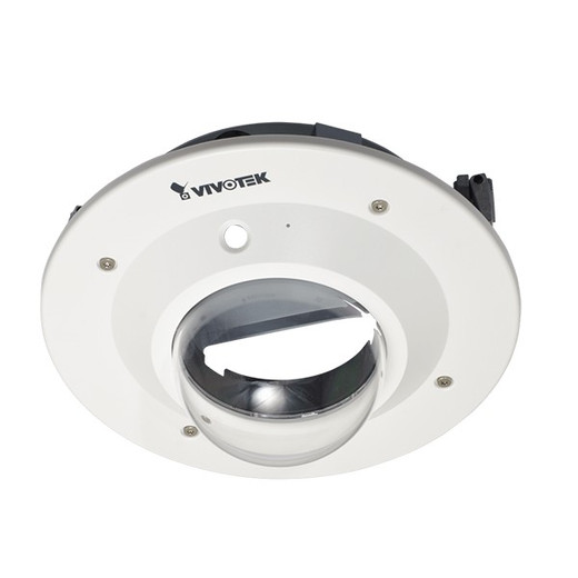 Vivotek AM-105_V03 Recessed Ceiling Mount Kit