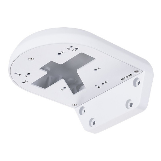 Vivotek AM-21M_V03 L-Shaped Mounting Bracket
