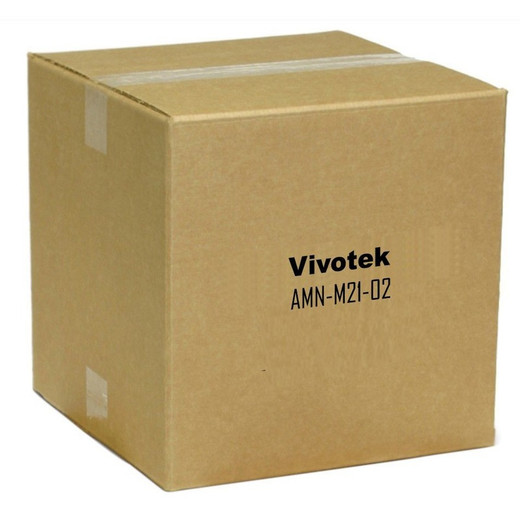 Vivotek AMN-M21-02 Dual External LTE Antenna