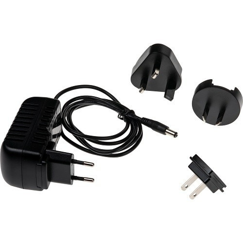 Axis T8415 Installation Charger Adaptor 12V 1A (view 2)
