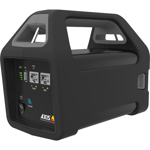 Axis T8415 Installation Charger Adaptor 12V 1A - 5506-561