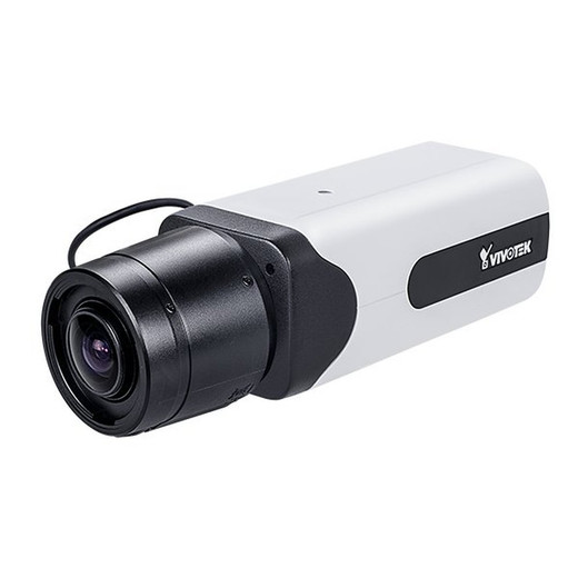 Vivotek IP9191-HT-V2 8MP Box Network Camera