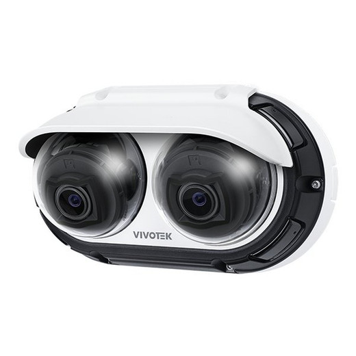Vivotek MA9312-EHTV Dual-Sensor IP Camera