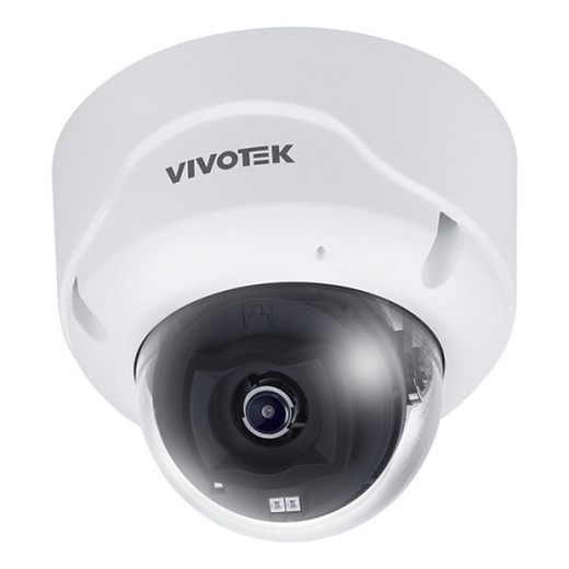 Vivotek FD9389-EHV-V3 5MP Outdoor Dome Camera