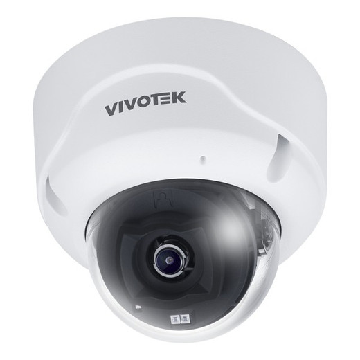 Vivotek FD9389-EHV-V3 5MP Outdoor Dome Camera
