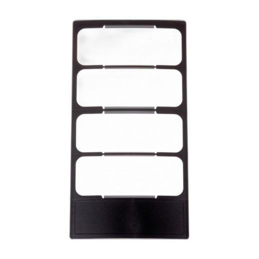 Axis 01235-001 Axis 120° IR Diverging Lens D 01235-001