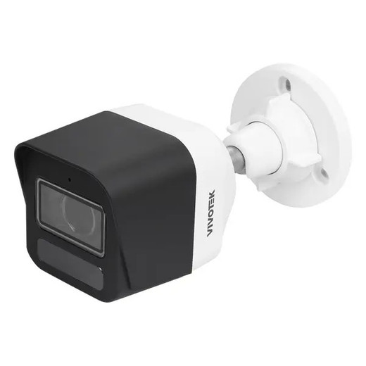 Vivotek IB9380-HTV-V2 5MP outdoor motorized bullet security camera with zoom lens