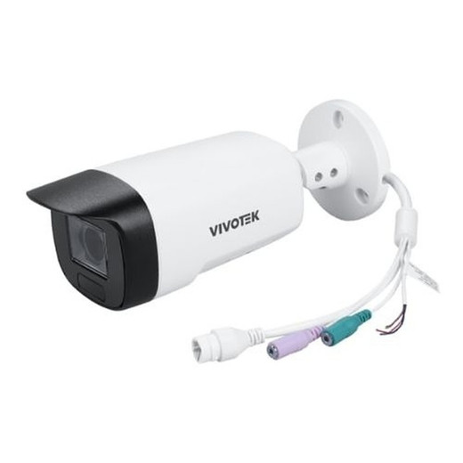 Vivotek IB9389-EHTV-V3 5MP Bullet Camera