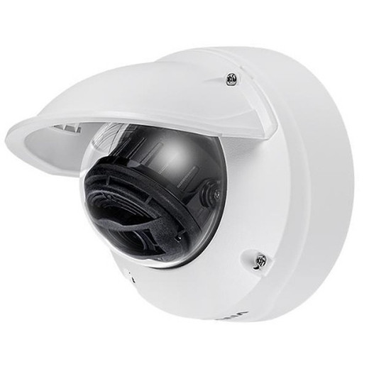 Vivotek FD9387-EHTV-V3 5MP Vandal-Proof Dome Camera FD9387-EHTV-V3(7-22 MM)