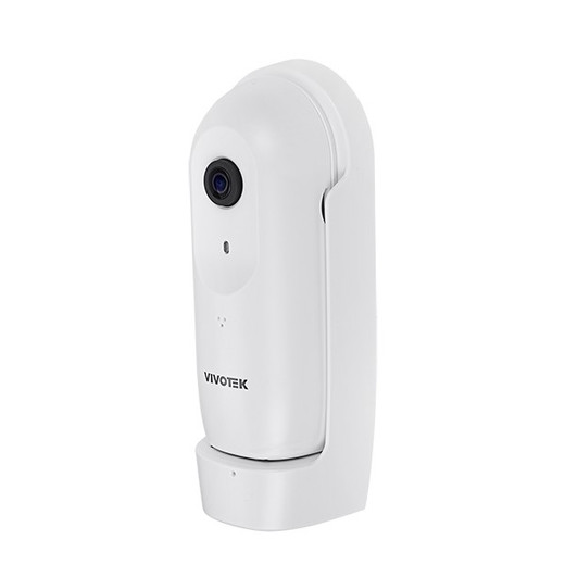 Vivotek CC9160-H DJ 2MP Panoramic Door Jamb Camera