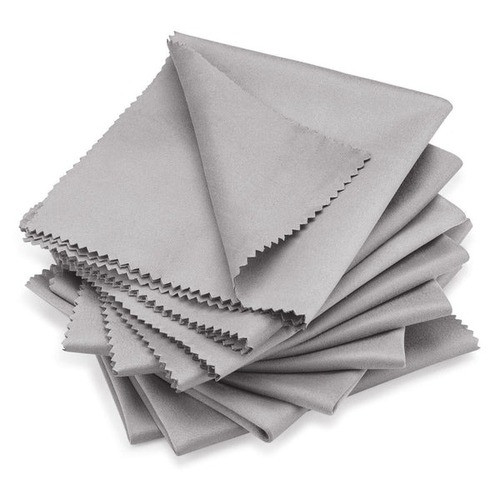 Axis Lens Cloth 10 pcs Microfiber Cleaning Kit - 5502-661