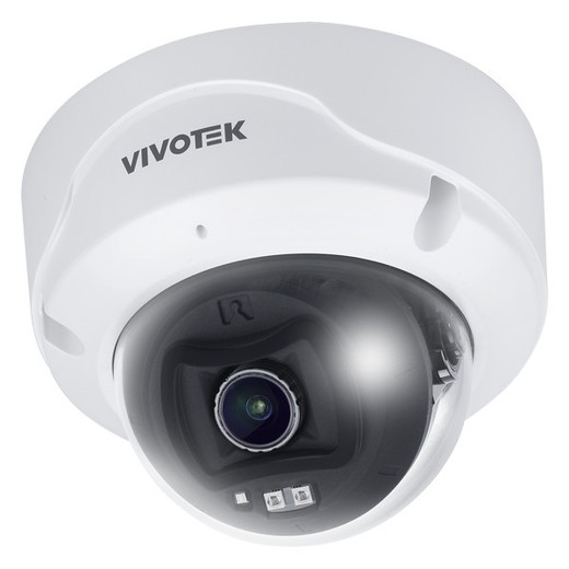 Vivotek FD9199-H 8MP Indoor Dome Camera