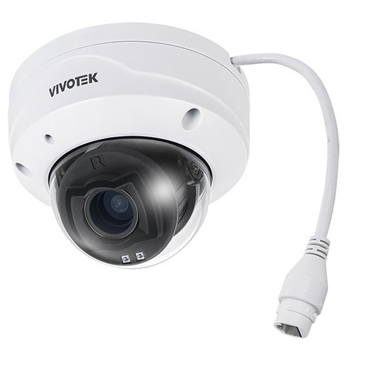 Vivotek FD9383-HTV 5MP Dome Camera