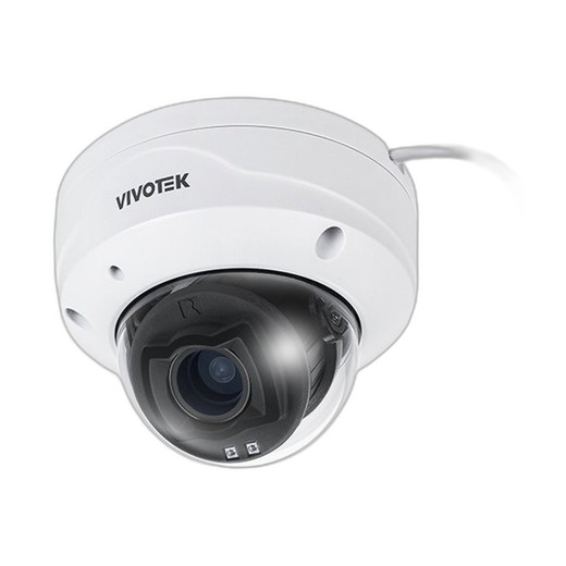Vivotek FD9383-HTV 5MP Dome Camera - Image 3