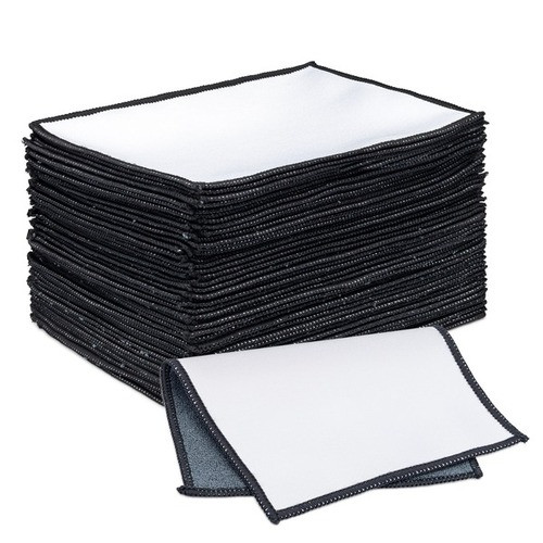 Axis Lens Cloth 50-Pack Microfiber 5502-721