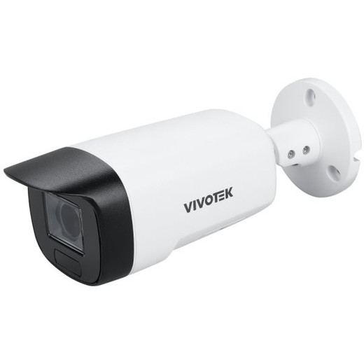 Vivotek IB9399-EHV 8MP Outdoor IR Bullet IP Camera