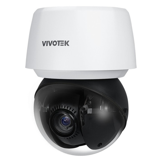 Vivotek SD9367-EHL 2MP Outdoor PTZ Dome Camera