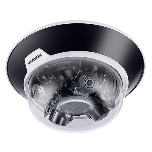 Vivotek MA9322-EHTV-V2 Quad-Sensor IP Camera