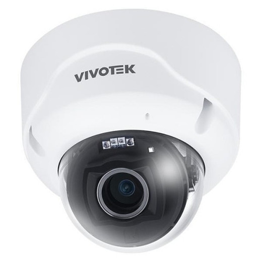 Vivotek FD9389-EHTV-V3 5MP AI Dome Camera