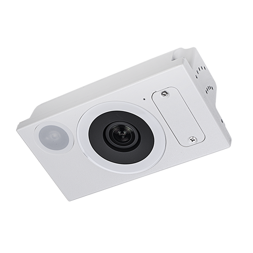 SC9133 Vivotek security camera with occupancy detection technology