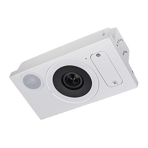 Vivotek SC9133 Mobile Occupancy AI Camera