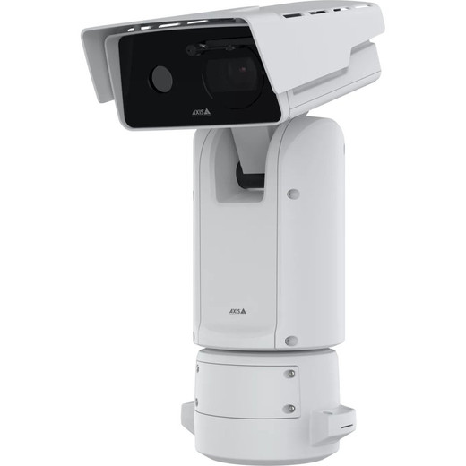 Axis Q8752-E MkII PTZ Camera 1080p (2 MP)