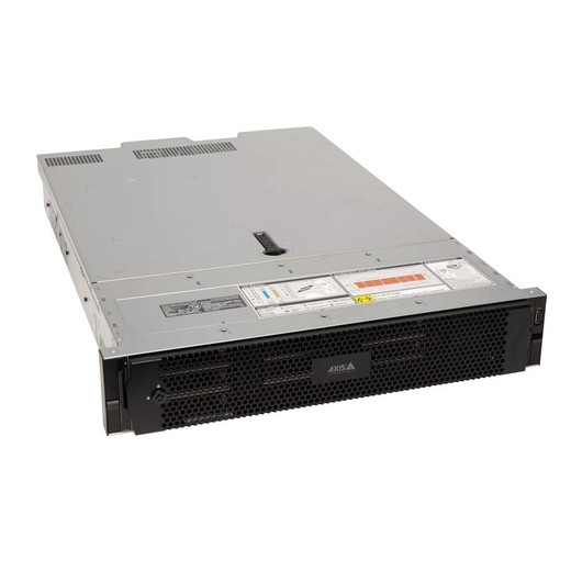 Axis Communications S1264 Rack Recording Server 24TB