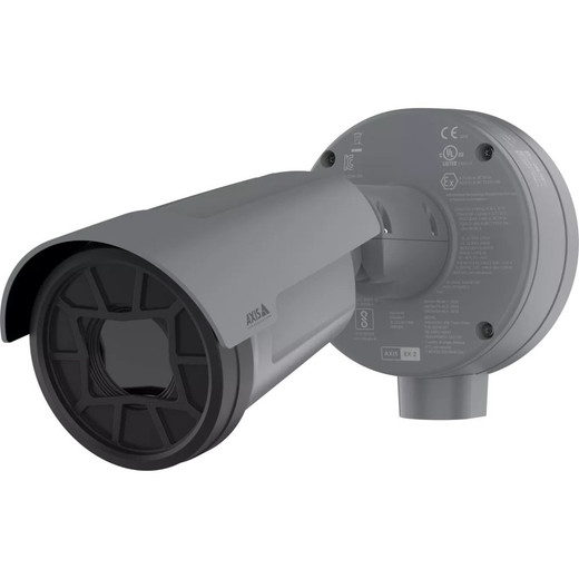 Axis Q1961-XTE Explosion-Protected Thermal Camera