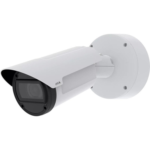 Axis Communications Q1809-LE Bullet Camera