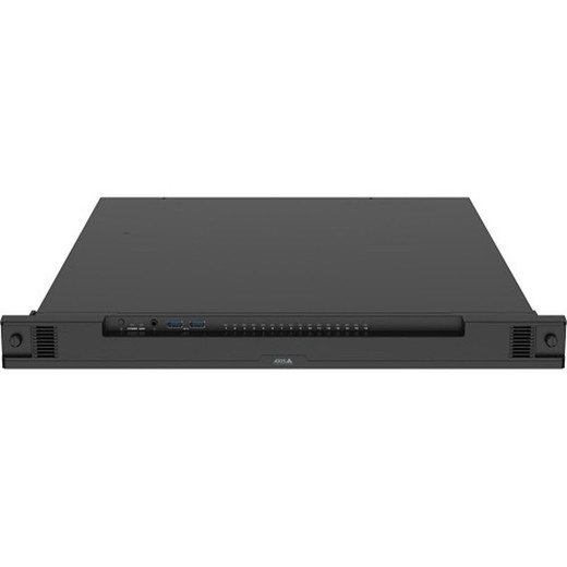 Axis S2216 Mk II 8TB Rack-Mount NVR - 02809-004 (image 2)