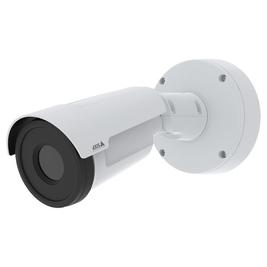Axis 02953-001 - Axis Q1971-E Outdoor Thermal Bullet Network Camera