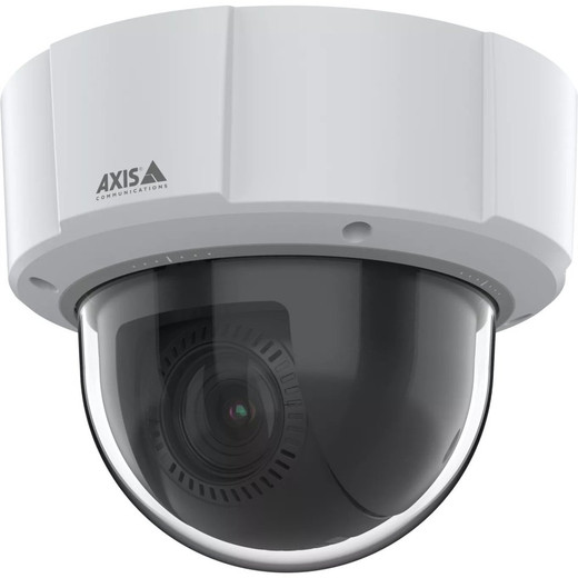 Axis Communications M5526-E PTZ Camera Four Pack