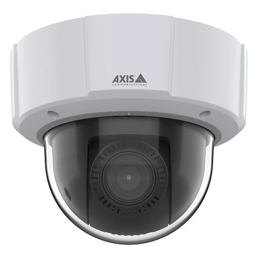 Axis Communications M5526-E PTZ Camera Four Pack -2