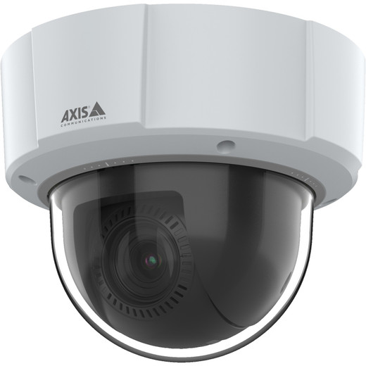 Axis 02769-021 - Axis M5526-E 4MP PTZ Camera Four Pack