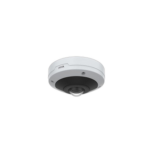 Axis 03117-021 P3905-R Mk III 2MP Dome Camera 10-Pack - 03117-021