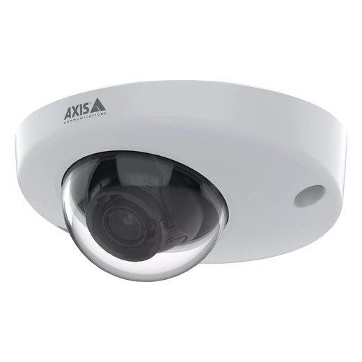 Axis P3905-R MK III Dome Camera Bulk 10-Pack