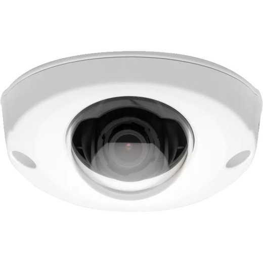 Axis 02670-021 - Axis P3905-R MK III 2MP Indoor Dome Camera 10-Pack