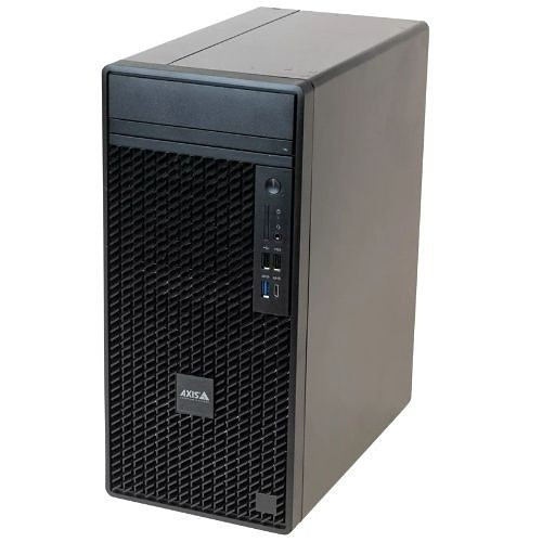 Axis S1216 Tower Mk II 8TB Recording Server - 03428-012