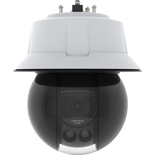 Axis Q6355-LE 2MP Outdoor PTZ Camera - 02976-004