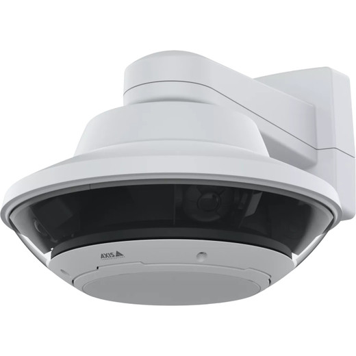 Axis 02148-301 Q6078-E 4K PTZ Camera 8MP