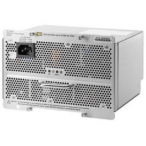 700W Power Over Ethernet Plus Power Supply