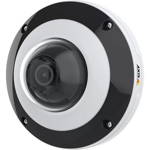 Axis Communications F4105-LRE Mini-Dome Camera