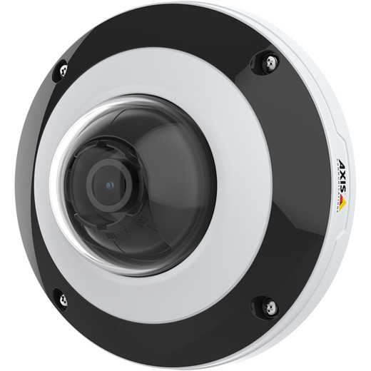 Axis F4105-LRE 1080p Compact Vandal Dome Camera - 02364-021