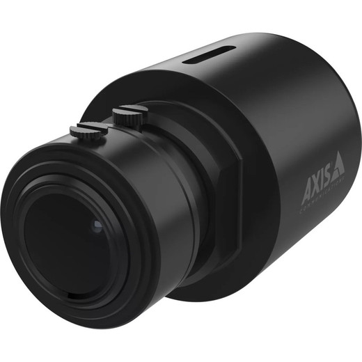 Axis Communications AXIS F2115-R Varifocal Modular Camera