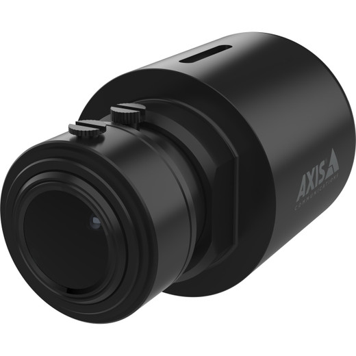 Axis F2115-R Varifocal Modular Camera Sensor 8-Pack - 02639-021