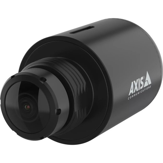 Axis Communications AXIS F2137-RE Fisheye Sensor