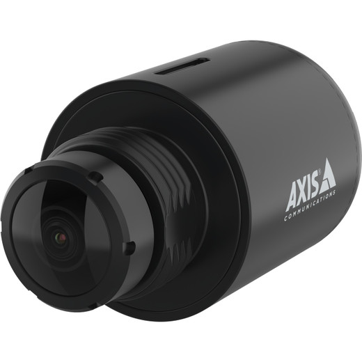 Axis F2137-RE 5MP Fisheye Sensor Unit - 02869-021